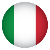 Mullingar-House-Italy-Flag